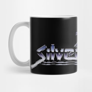 SilverHawks Mug